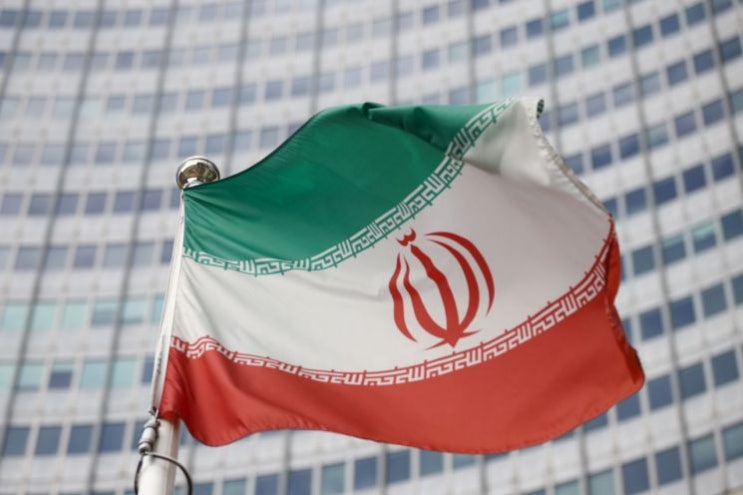 이란 핵합의 회담 앞두고 국제유가 폭락...WTI 4.6%↓