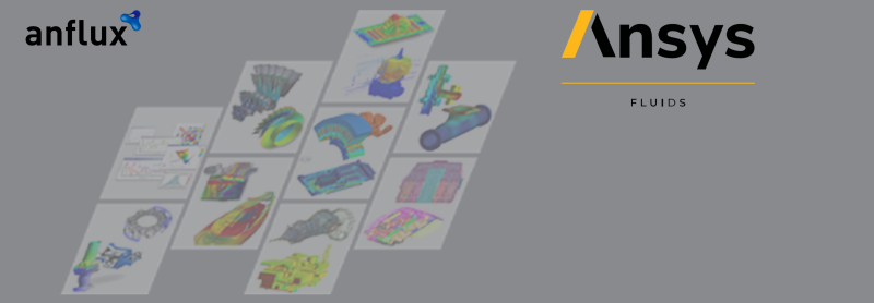 [ANSYS TIP] ANSYS Fluent 랜더링 효과(Rendering Effect) 제거 하기 : 네이버 블로그