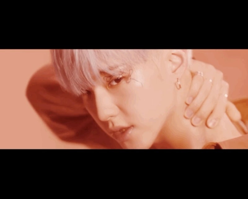 [SEVENTEEN] ホシ 'Spider' ミックステープ 歌詞 & ミュージックビデオ