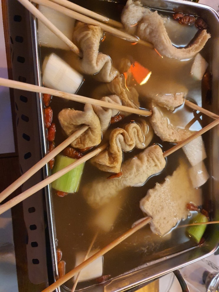  대구 수성구 해산물 맛집을 다녀왔습니다.
