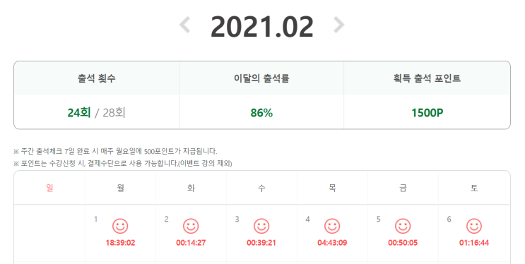  인강으로 강의 듣는데 집중이 안되서 괴로운 나