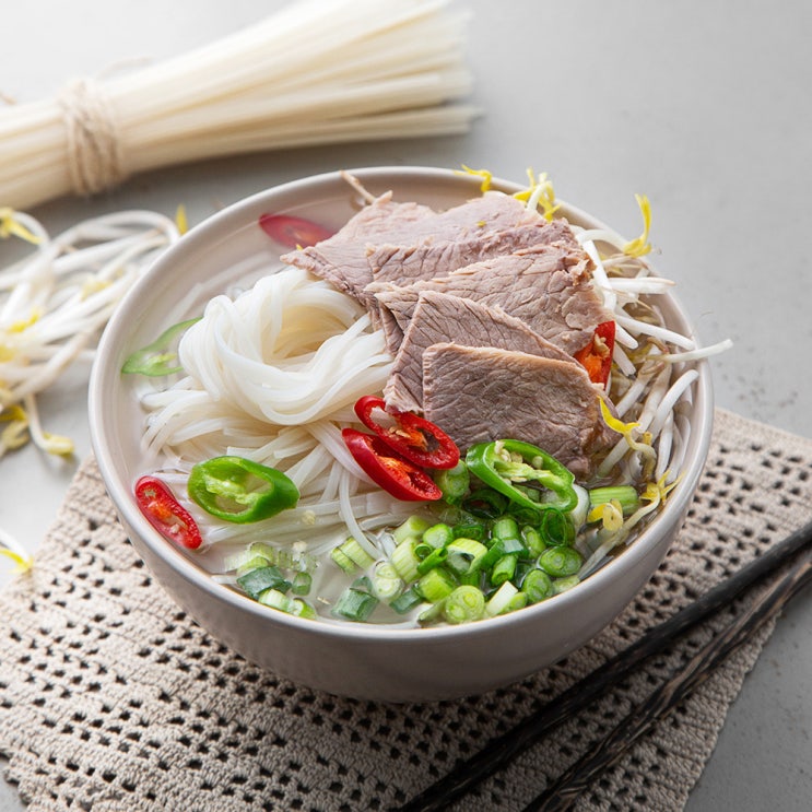 요즘 인기있는 마이셰프 뜨끈한 쌀국수, 330g, 1개 좋아요 요즘 인기있는 마이셰프 뜨끈한 쌀국수, 330g, 1개 좋아요