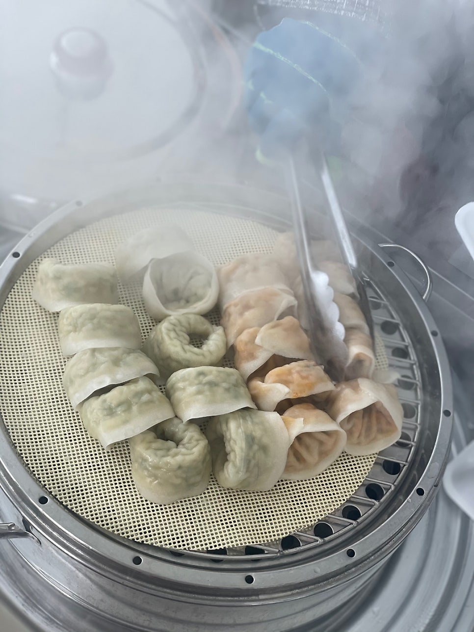 산들바람찐빵 사진 4