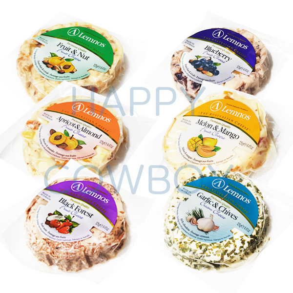 후기가 정말 좋은 램노스 과일치즈 125g 6종 세트 (종류별각1개씩), 6개 좋아요 후기가 정말 좋은 램노스 과일치즈 125g 6종 세트 (종류별각1개씩), 6개 좋아요
