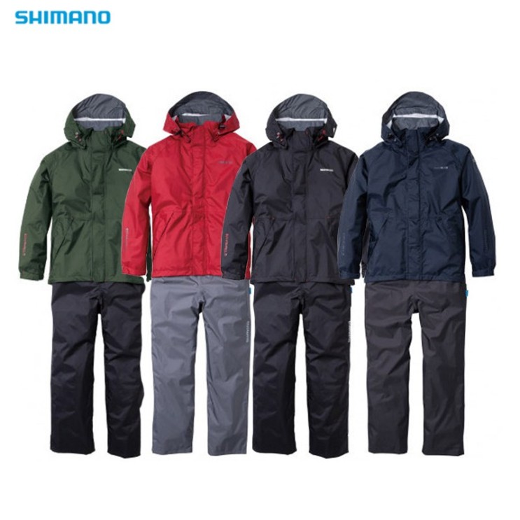 최근 많이 팔린 시마노 RA-027Q.ra-027q 레인슈트비옷 레인웨어 바람막이자켓.윤성정품.(할인판매!!), 카키 좋아요