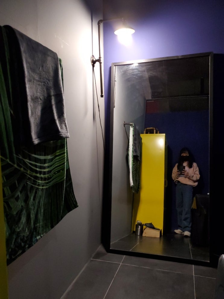 수원왁싱 바이피플왁싱 힙함과 실력까지 다 갖췄어요 수원왁싱 바이피플왁싱 힙함과 실력까지 다 갖췄어요