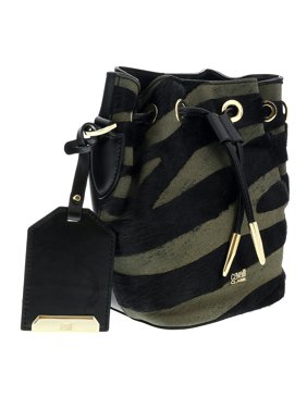 인기 많은 Roberto Cavalli HXLPHI 999 블랙/올리브 컬러 버킷백 추천해요 인기 많은 Roberto Cavalli HXLPHI 999 블랙/올리브 컬러 버킷백 추천해요