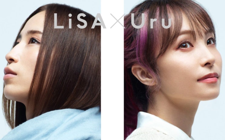 LiSA×Uru(리사x우루) - 再会(사이카이,재회) 가사 해석, 독음, 히라가나, 화음 연습, 노래방, 듣기, THE FIRST TAKE