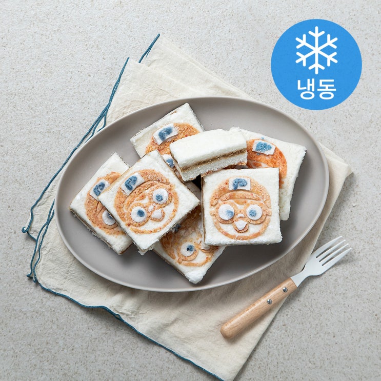 요즘 인기있는 착한떡 달콤한 뽀로로 우유백설기 (냉동), 90g, 6개 좋아요 요즘 인기있는 착한떡 달콤한 뽀로로 우유백설기 (냉동), 90g, 6개 좋아요