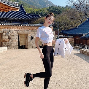 여자 등산화 추천 머렐 바람막이 풀착장! #송강 #모압2
