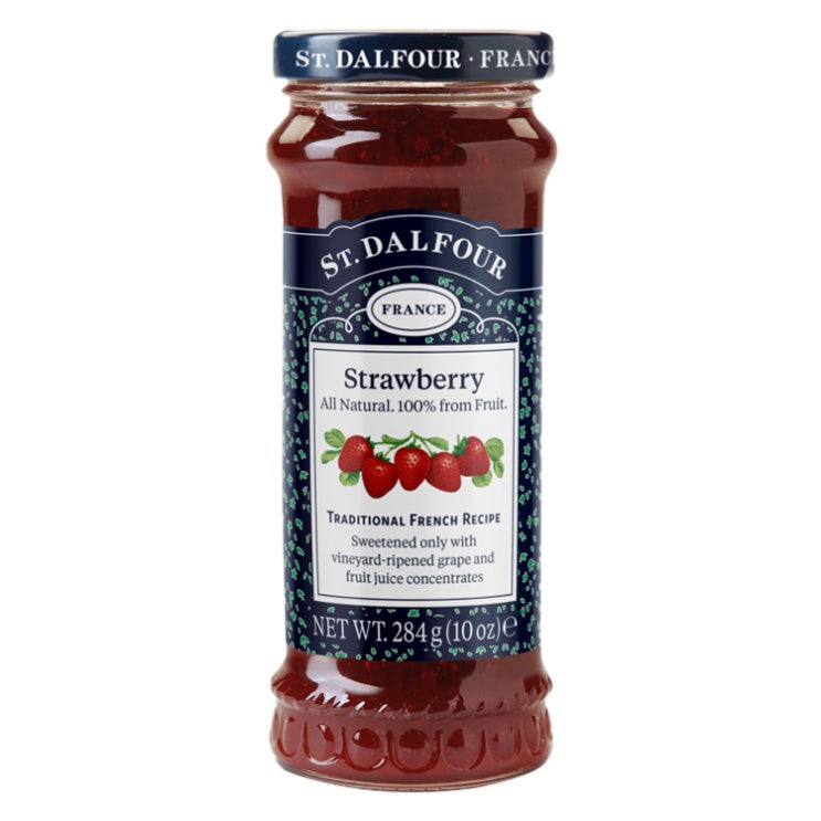 인기있는 샹달프 과일잼, 딸기(Strawberry), 1개 추천합니다 인기있는 샹달프 과일잼, 딸기(Strawberry), 1개 추천합니다