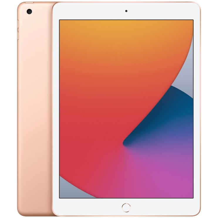 인기 급상승인 Apple 2020년 iPad 10.2 8세대, Wi-Fi, 32GB, 골드 좋아요