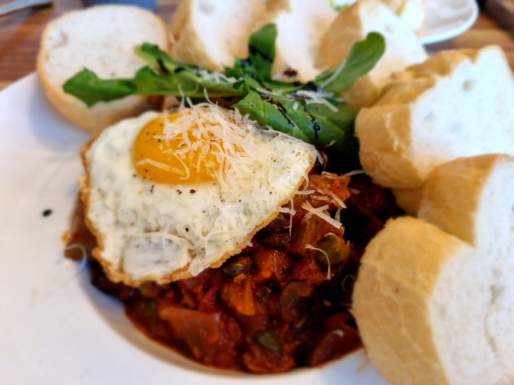  [순천 호수공원맛집 르필리에] 스테이크 & 라따뚜이 맛집 발견!!