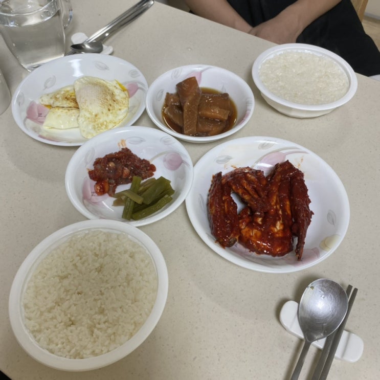  [자양동반찬가게/자양전통시장] 자취생 반찬걱정 이제 그만! 친구 자취방 냉장고 채워주기- ‘명인오가네 자양본점’