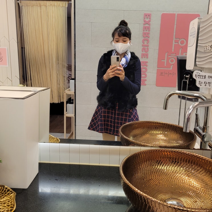  도곡동 피부관리 작은얼굴관리 약손명가타워팰리스도곡점