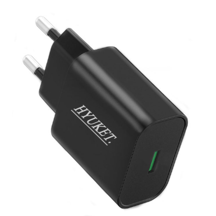 구매평 좋은 휴켓 USB 퀵차지3.0 급속 고속 충전기 18W, 1개, 퀼컴 USB 가정용충전기 추천해요 구매평 좋은 휴켓 USB 퀵차지3.0 급속 고속 충전기 18W, 1개, 퀼컴 USB 가정용충전기 추천해요