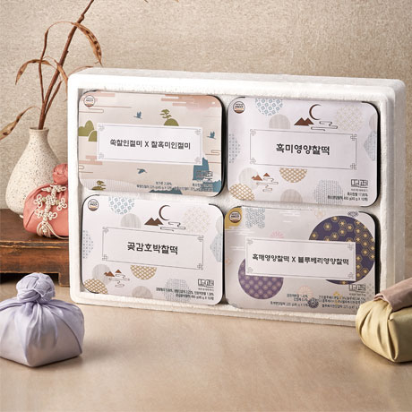 잘나가는 떡편 업체직배송 영양찰떡 40개 45gX40개, 45g 좋아요 잘나가는 떡편 업체직배송 영양찰떡 40개 45gX40개, 45g 좋아요