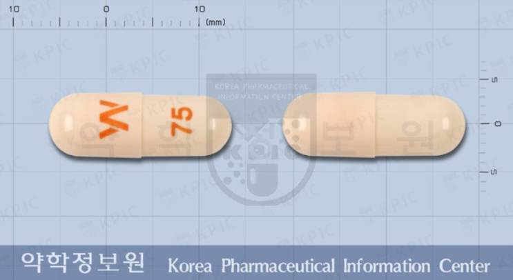 이팩사(벨팍신, 벤팍신) 효과부터 부작용까지, 정신과의사가 알려드립니다!