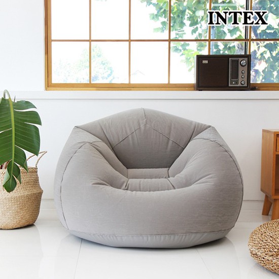 인기 많은 INTEX 인텍스 에어쇼파 / 1인용 에어소파 추천해요 인기 많은 INTEX 인텍스 에어쇼파 / 1인용 에어소파 추천해요