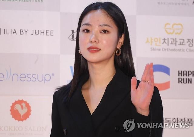 '빈센조'전여빈사주운세흐름