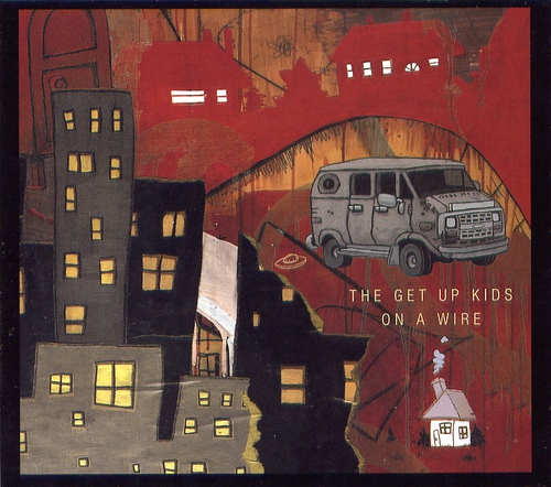  The Get Up Kids