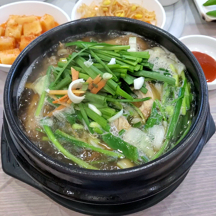  (천안) 쌍용동 옻닭 국물맛집 토종골 옻닭마을