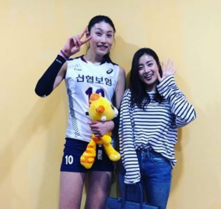 잘 몰랐던 여배우들 tmi 모음 잘 몰랐던 여배우들 tmi 모음