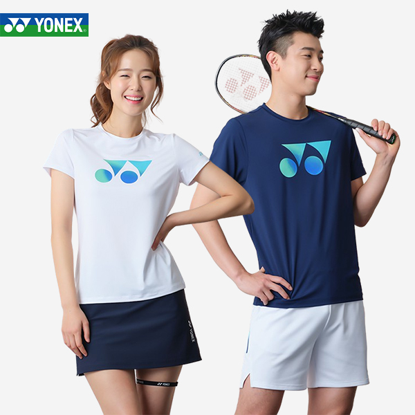 잘나가는 요넥스 209TR001M 209TR002F 반팔 티셔츠 좋아요 잘나가는 요넥스 209TR001M 209TR002F 반팔 티셔츠 좋아요