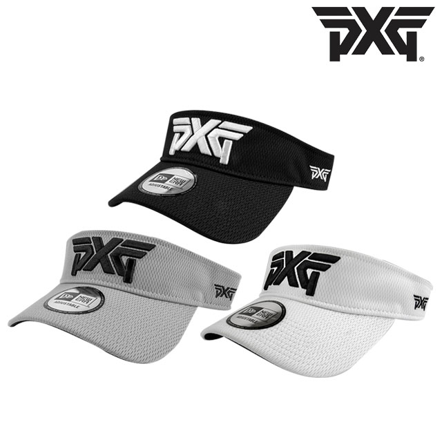 최근 인기있는 PXG 피엑스지 모자 바이저 남녀공용, 그레이 좋아요