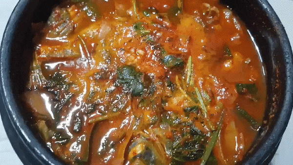  경주민물매운탕 경주 보문단지 맛집 추천(쏘가리매운탕)