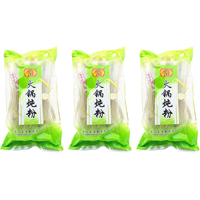 가성비 뛰어난 용구 샤브샤브용 넓적 당면, 300g, 3개 좋아요 가성비 뛰어난 용구 샤브샤브용 넓적 당면, 300g, 3개 좋아요