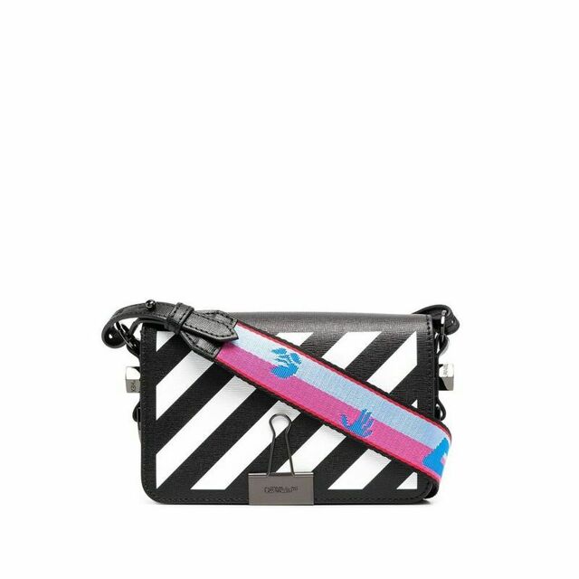 인기있는 오프화이트 Off White 여성 크로스백 10357841 ··· 인기있는 오프화이트 Off White 여성 크로스백 10357841 ···