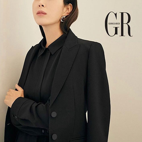 구매평 좋은 명품 브랜드 스티치 정장 투피스 수트 세트 좋아요 구매평 좋은 명품 브랜드 스티치 정장 투피스 수트 세트 좋아요