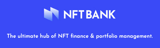 블록체인 투자사 해시드, NFT 플랫폼 NFT뱅크에 투자 집행 블록체인 투자사 해시드, NFT 플랫폼 NFT뱅크에 투자 집행