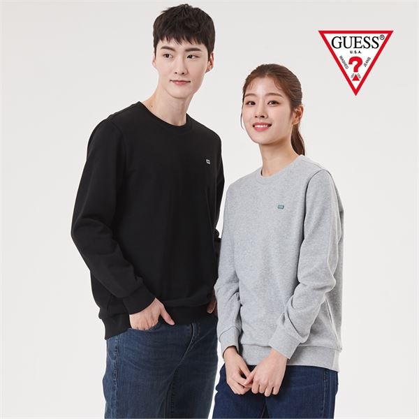 가성비갑 게스 유니 CP쭈리 미니와펜 맨투맨 NL1K0133 좋아요 가성비갑 게스 유니 CP쭈리 미니와펜 맨투맨 NL1K0133 좋아요