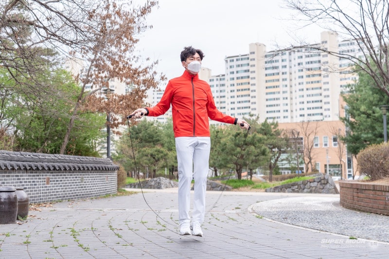 네이버 인플루언서 [네이버 인플루언서] 슈퍼문의 스마트줄넘기