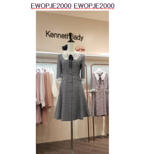  오늘의핫딜 케네스 레이디 원피스 이 가격에 판다고? 잘팔리고 인기있는 Follow me~