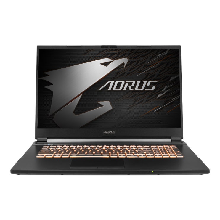 인기 많은 기가바이트 AORUS 7 게이밍노트북 SB i7 (i7-10750H 43.9cm GTX1660Ti), 윈도우 미포함, 1536GB, 16GB 좋아요