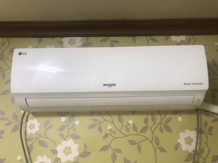 LG 휘센 벽걸이 에어컨 7평 스마트인버터 (대구 에어컨 설치 파란공조시스템) LG 휘센 벽걸이 에어컨 7평 스마트인버터 (대구 에어컨 설치 파란공조시스템)