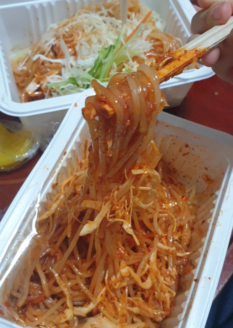 보영만두: 맵찔이와 아이들을 위한 안매운 쫄면 맛집