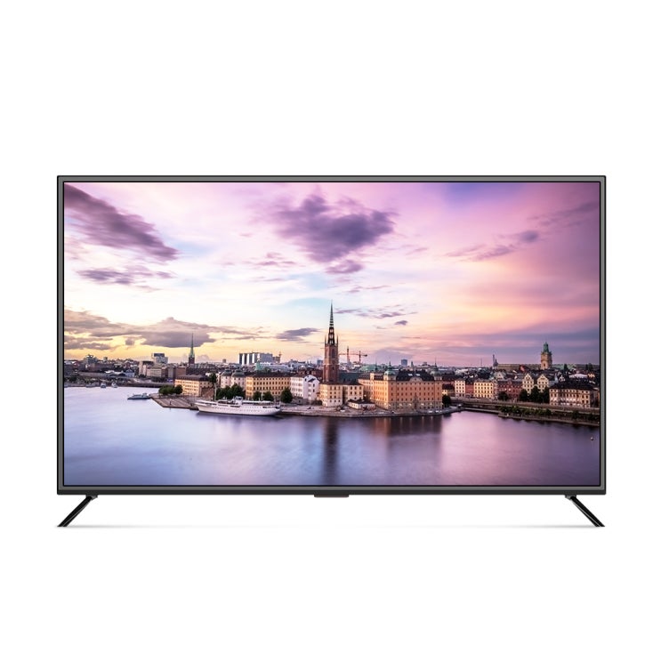 최근 인기있는 시티브 플러스 무결점 65UHD 164cm TV CD650HUHD, 스탠드형, 자가설치 추천합니다