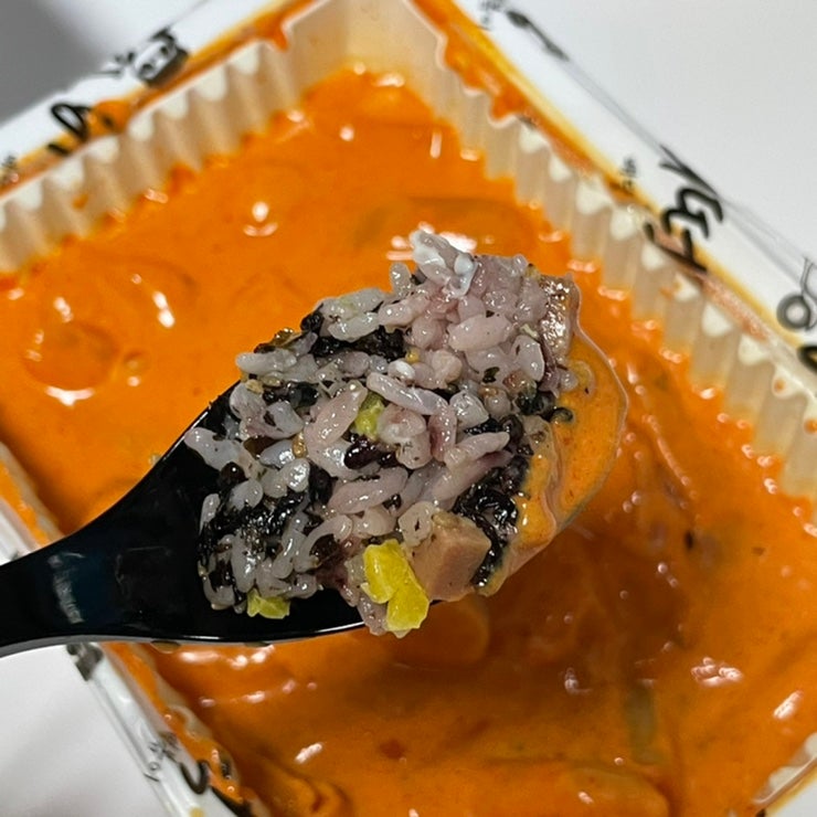 배떡 로제떡볶이 / 메뉴 가격 및 후기 ♥ : 네이버 블로그