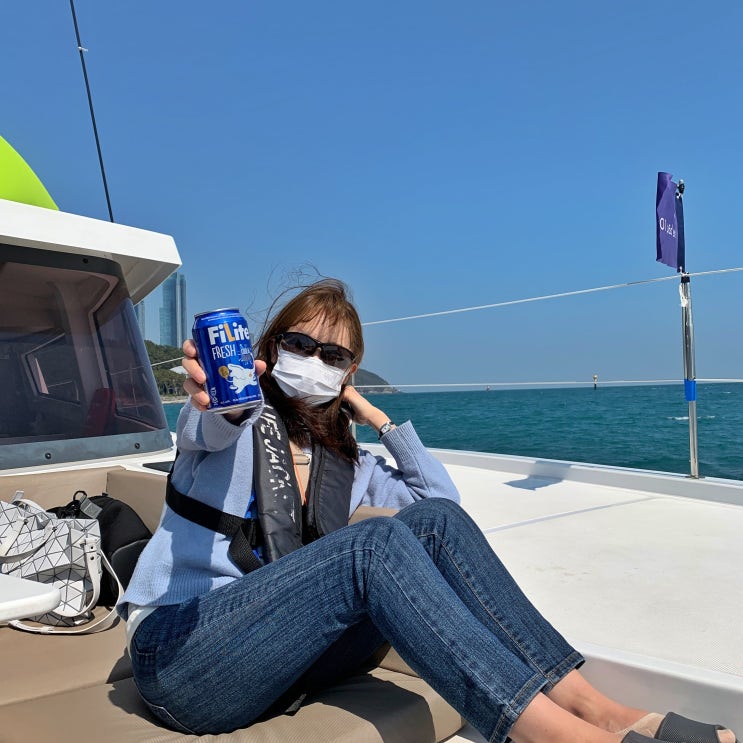 부산요트프로포즈 하기 좋은 요트탈래 탑승 후기 부산요트프로포즈 하기 좋은 요트탈래 탑승 후기