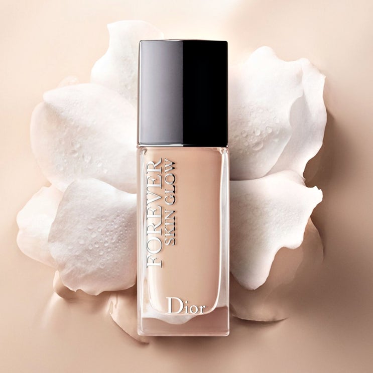  [DIOR] 디올 포에버 스킨 글로우 파운데이션 샘플링 이벤트~4.13