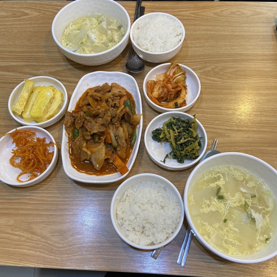 준우식당 사진 6