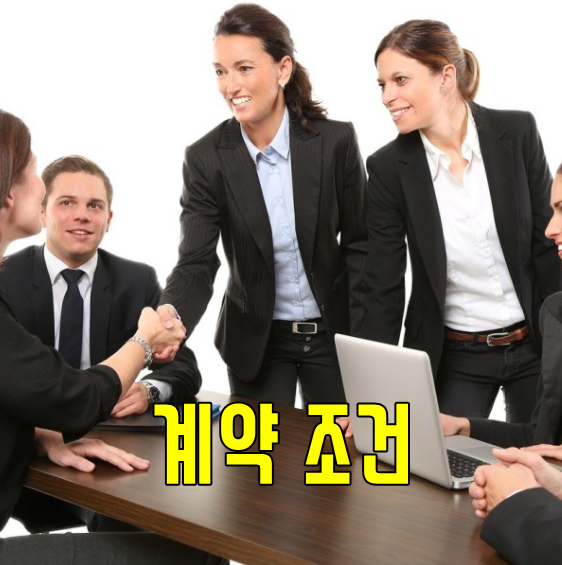  요건 vs 조건 뜻, 차이 어떨 때 쓰일까요?
