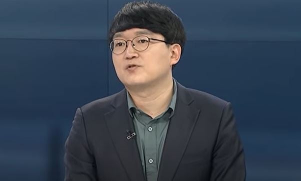김수민 평론가 “샤이 진보? 투표장에 샤이 보수 더 나올 것”