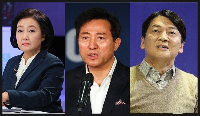  갈등만 조장하는 것보다 갈등을 싫어하는 게 더 큰 문제입니다.