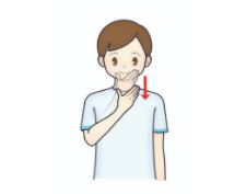  [하남 언어치료] 보완대체의사소통(AAC): 몸짓상징 손담