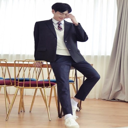  남자 교복 고등학생 교복 핏예쁜 교복쇼핑몰 교복몰 추천해요